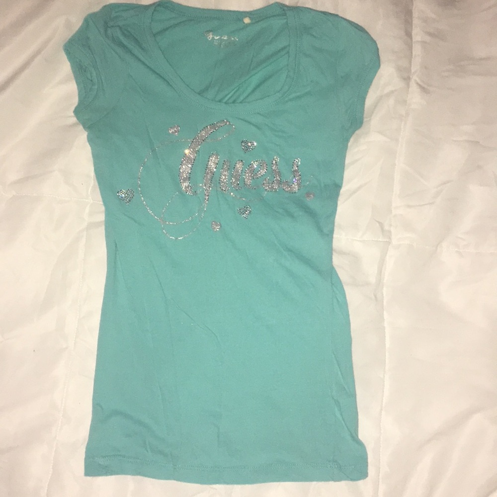 Women's Guess Top (XS)